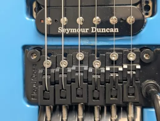 Jackson Guitars - 280-2601-890 6